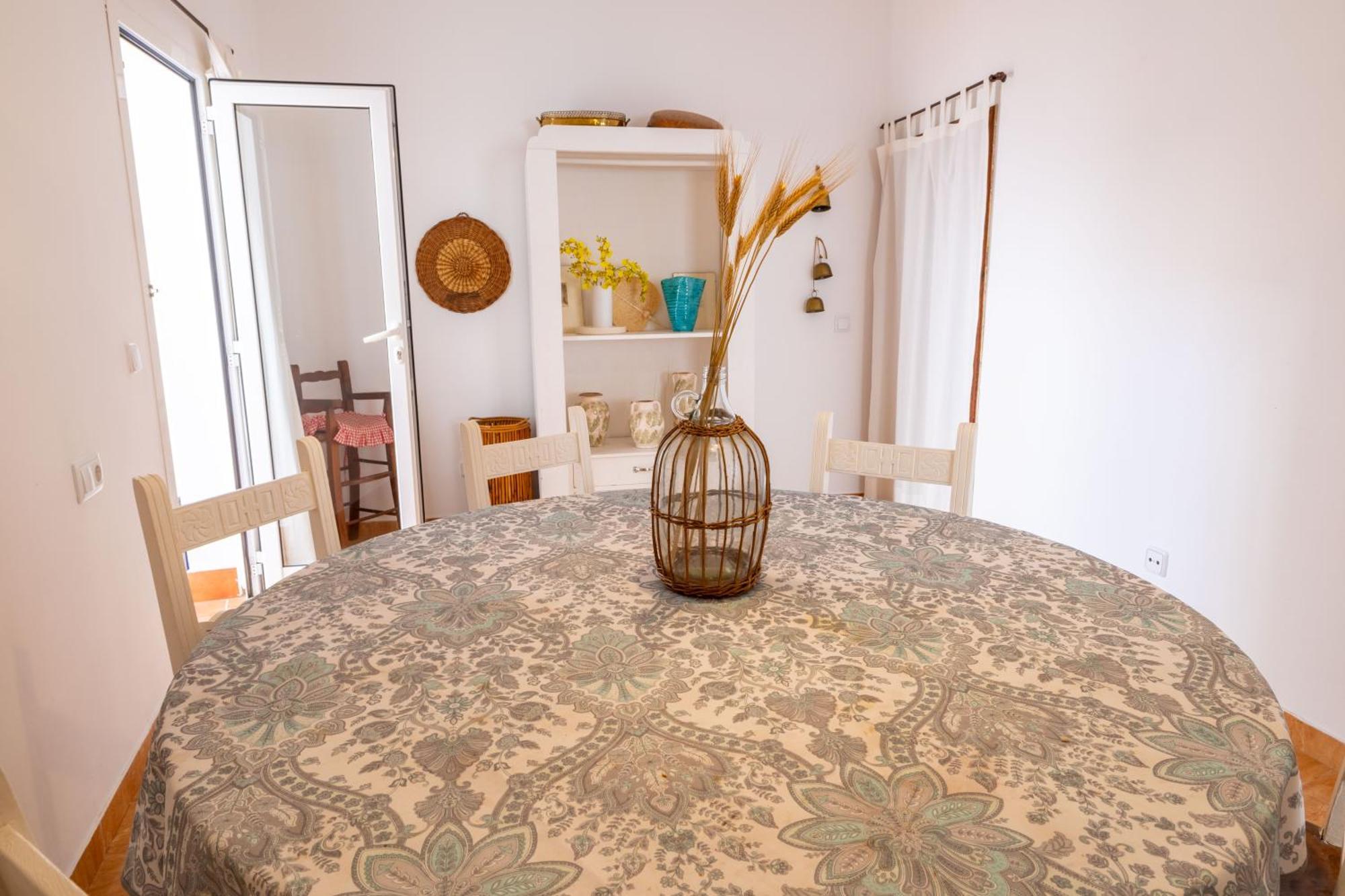 Casa Magnifica A Pocos Metros De La Playa Con A/c Vakantiehuis Port de Pollença