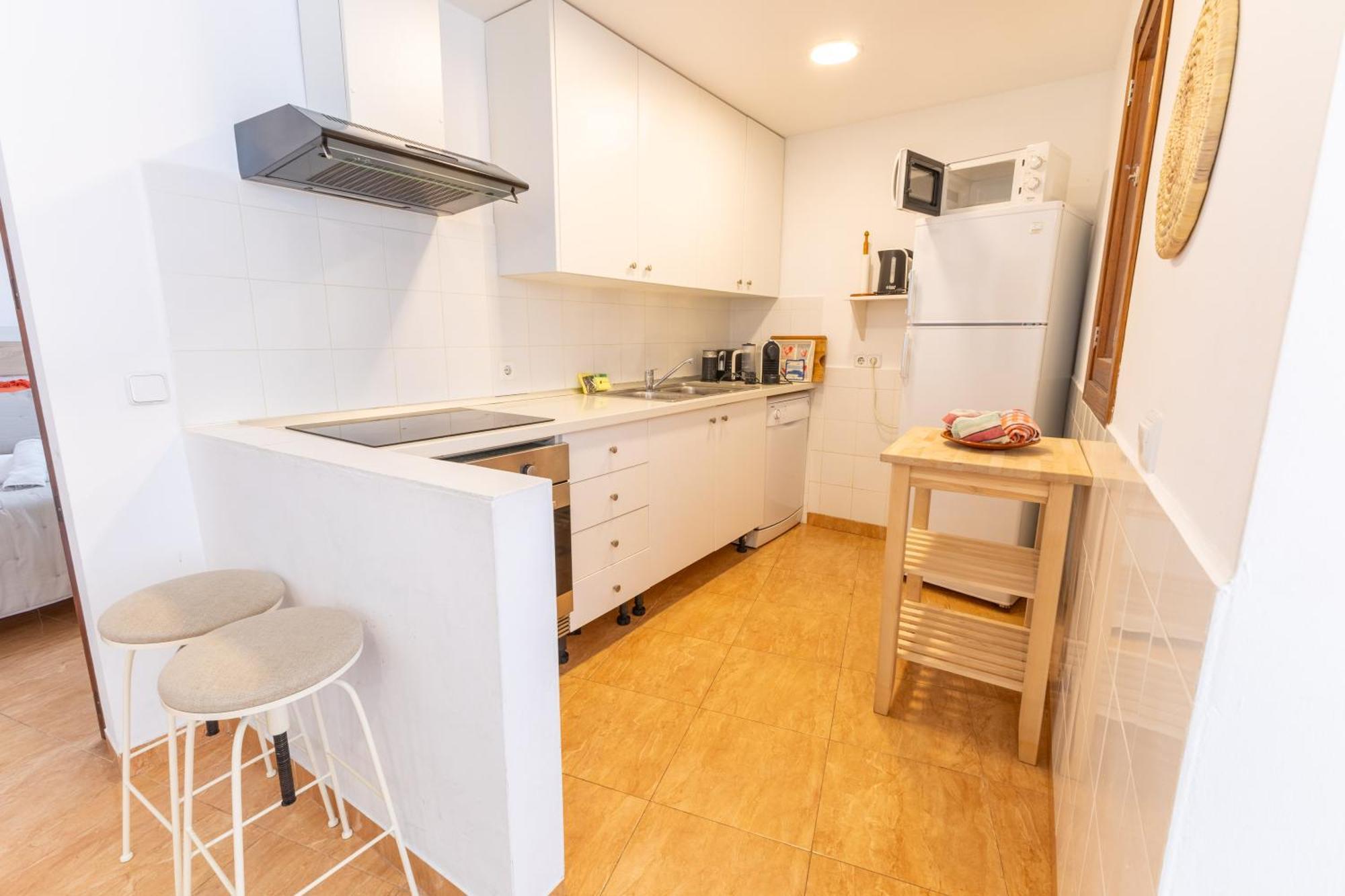 Vakantiehuis Casa Magnifica A Pocos Metros De La Playa Con A/c Port de Pollença