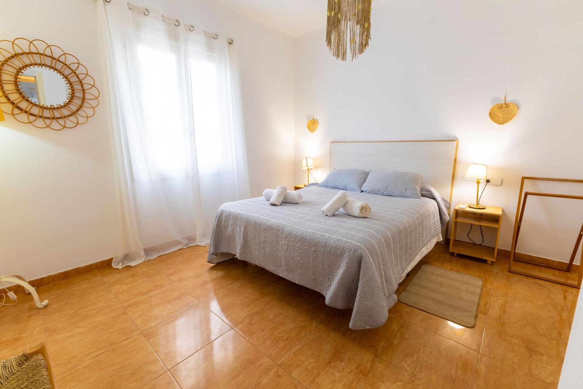 Casa Magnifica A Pocos Metros De La Playa Con A/c Holiday home Port de Pollenca