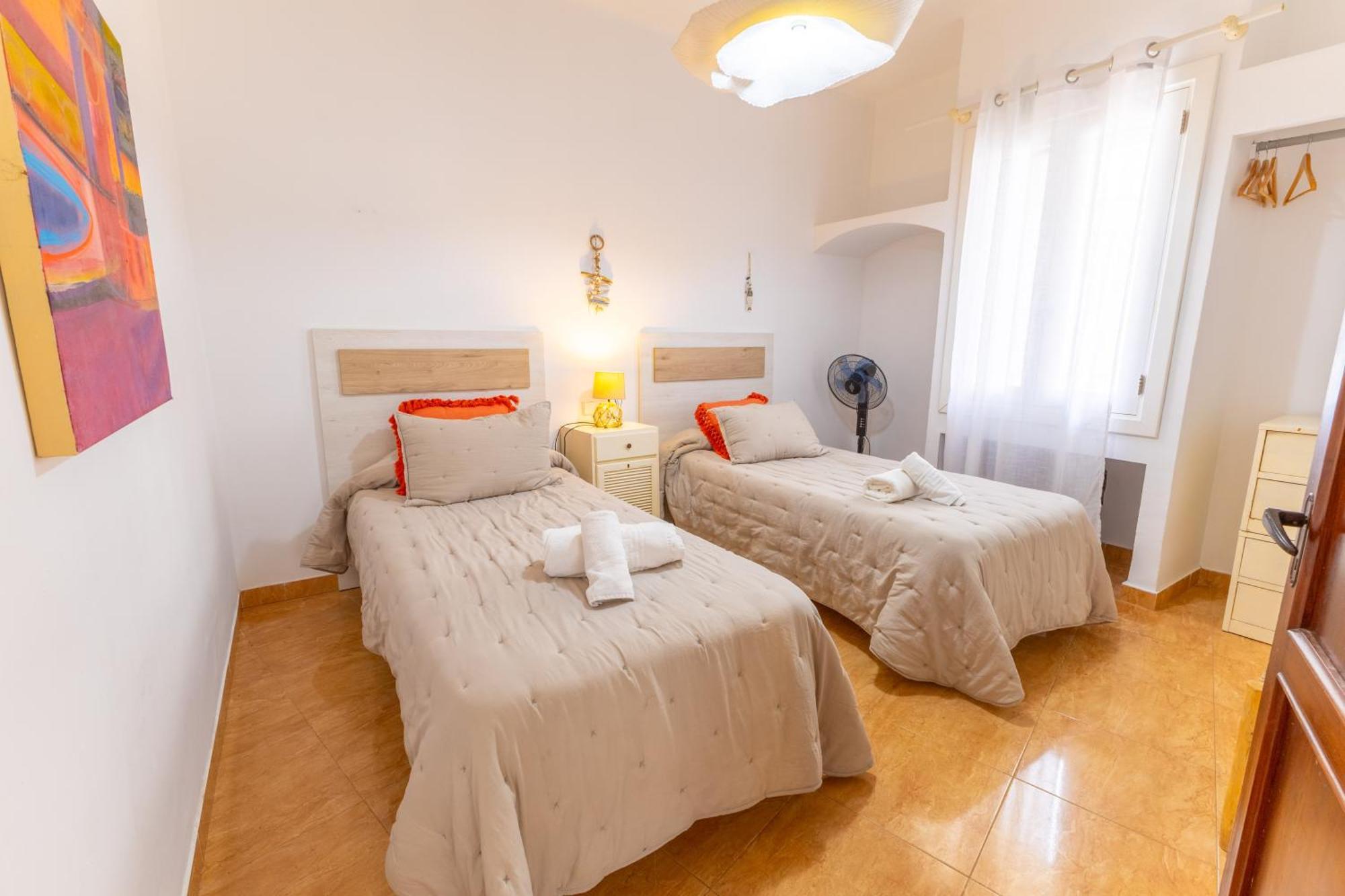 Casa Magnifica A Pocos Metros De La Playa Con A/c Holiday home *