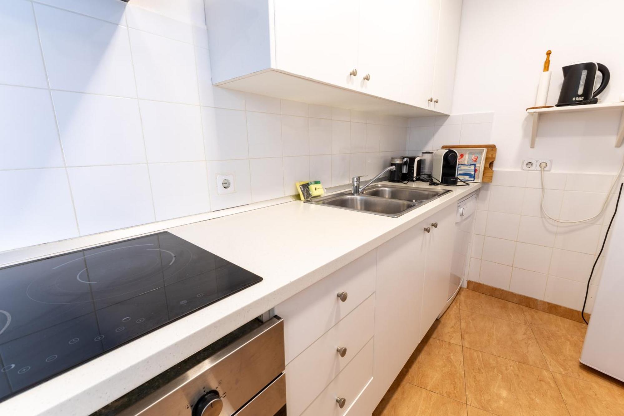 Holiday home Casa Magnifica A Pocos Metros De La Playa Con A/c *